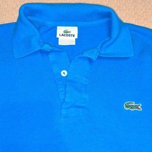Lacoste Polo